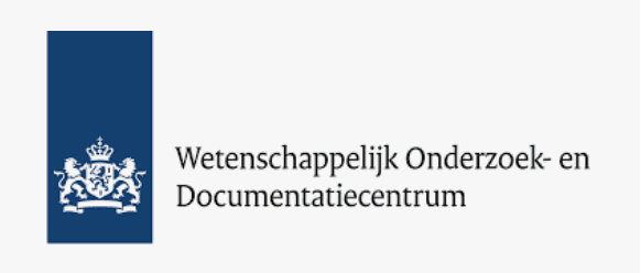 Illustratie logo WODC