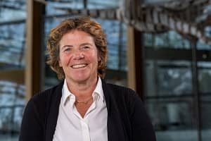Afbeelding Marja Spreij