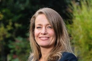 Afbeelding Renske van der Veer 2024