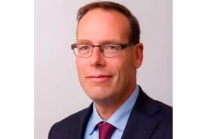 Afbeelding Wouter Boogaard, divisiedirecteur Forensische Zorg