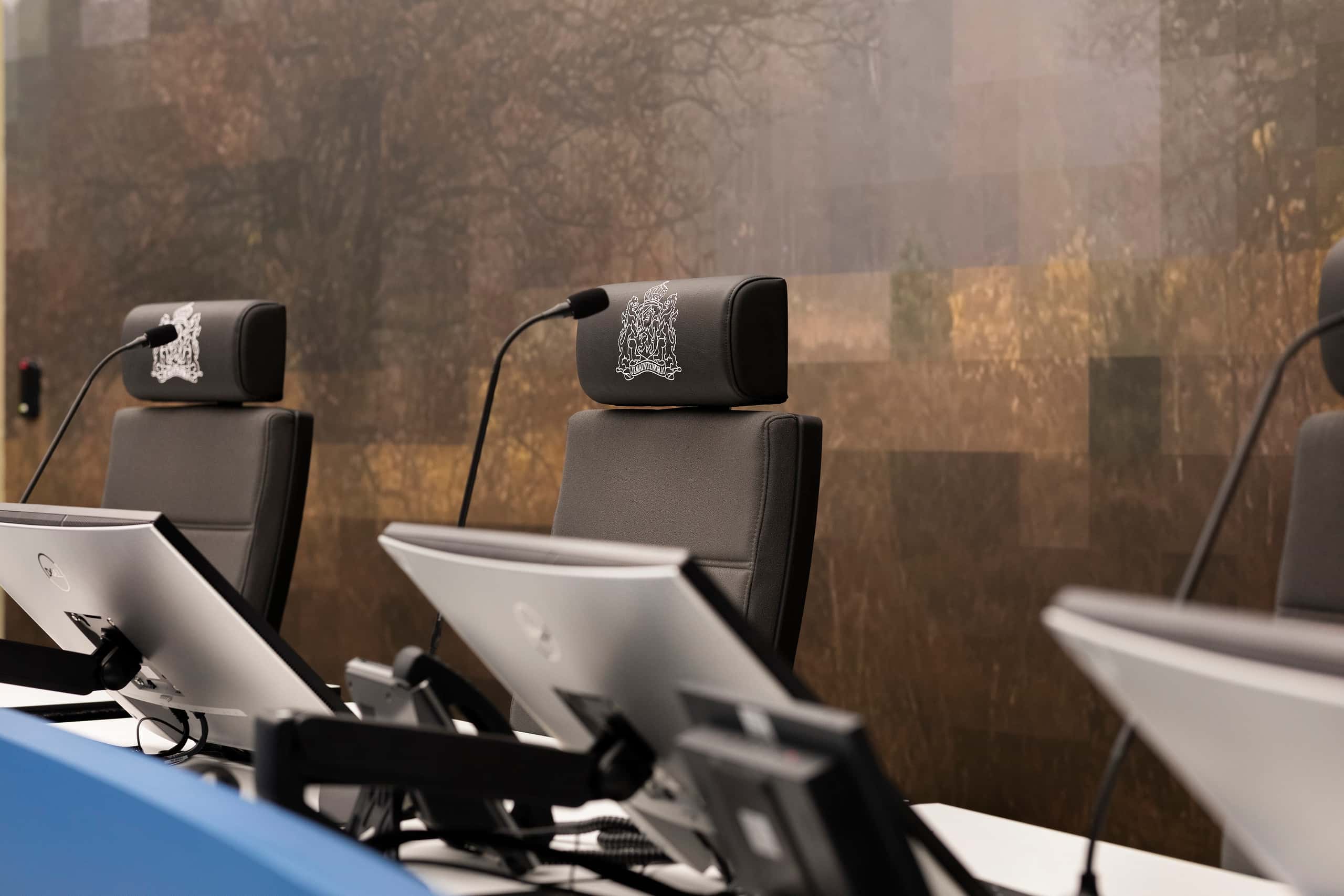 Tuijp en Niessen samen op de foto