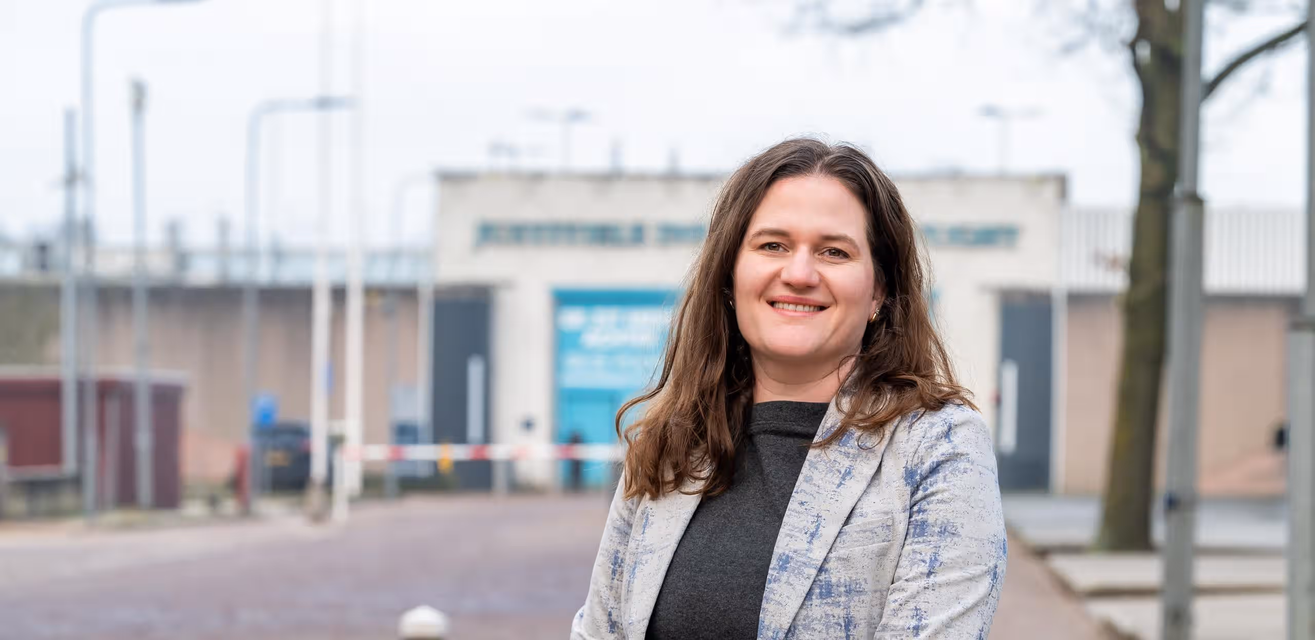 Julia Rademaker