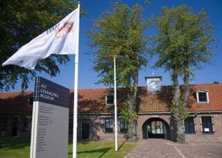 Gevangenismuseum Veenhuizen