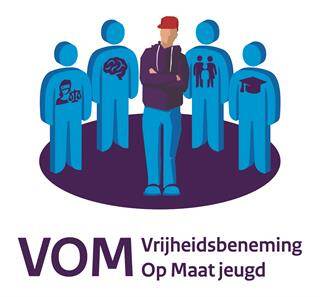 Logo VOM
