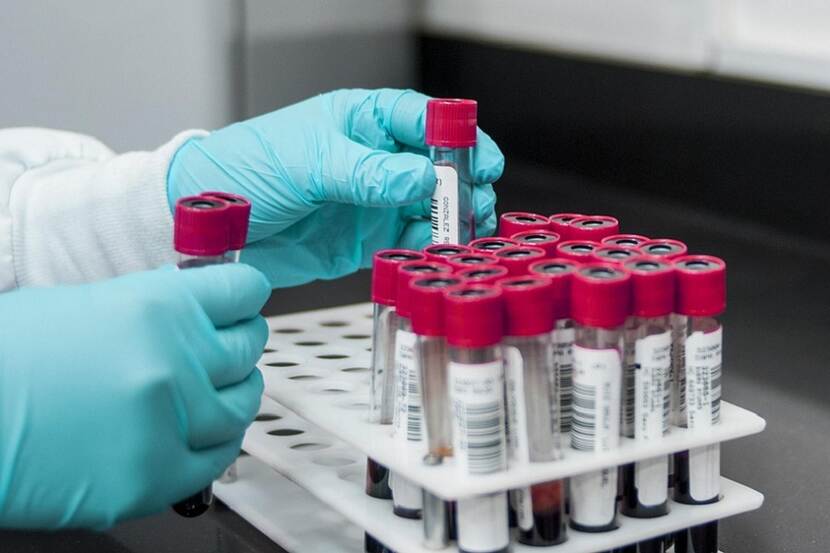 Afbeelding datalek medische gegevens