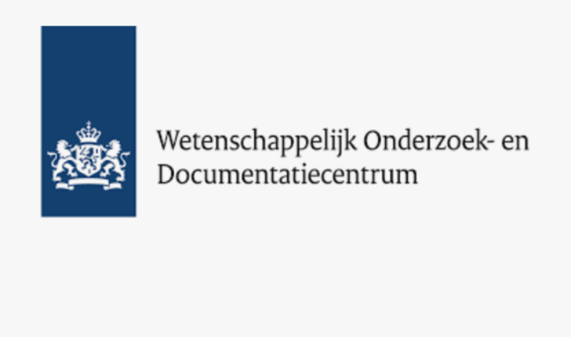 Illustratie logo WODC