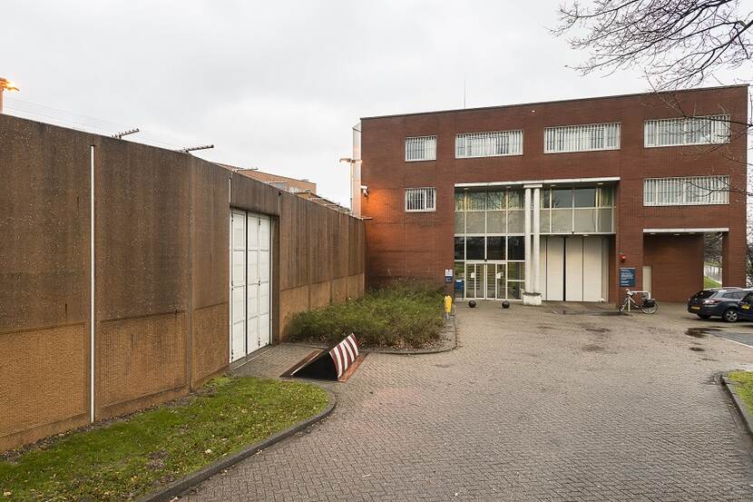 Afbeelding PI Alphen aan den Rijn locatie Maatschapslaan