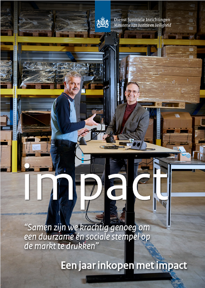 Magazine IMPACT