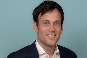 Afbeelding Frank de Graaf